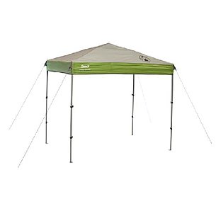 Coleman Instant Sun Shelter Canopy — CampSaver
