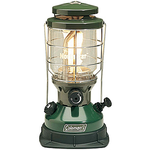 Northstar Dual Fuel InstaStart Lantern-Green — CampSaver