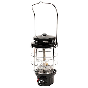 Coleman NorthStar 1500 Lumens Propane Lantern w/Storage Case
