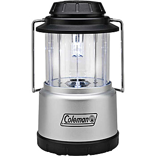 Coleman Outdoor 4d Pack-away Led Lantern — CampSaver