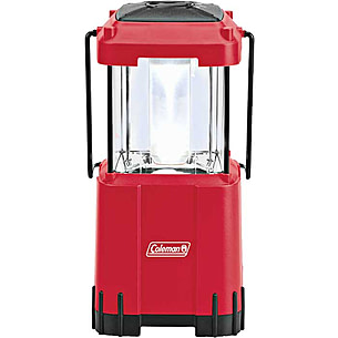Coleman 8d Pack-away Led Lantern — CampSaver