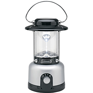 Coleman Outdoor Cpx6 Lantern Multi-purpose 2000024051 with Free