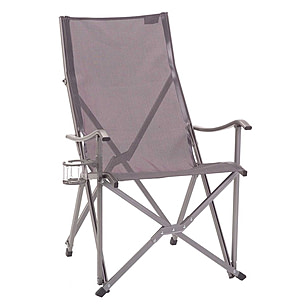 Coleman Patio Sling Chair — CampSaver