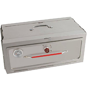 OD◆Coleman Multi Two Burner CaseII　コールマンマルチツーバーナーケース 未使用品 Coleman Matchlight 10,000 BTU 2-Burner Propane Camping Stove