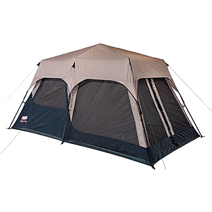 Coleman Tent Rainfly 14ft. x 8ft. Instant 8 Person — CampSaver