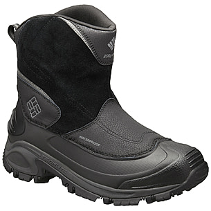 Columbia Bugaboot II Slip Winter Boot - Men display picture 1