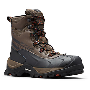 Columbia Bugaboot Plus IV Omni-Heat Boots‎ Men\'s 8.5 Columbia Bugaboot Plus IV Omni-Heat Boots – Pando Refitters main image 4