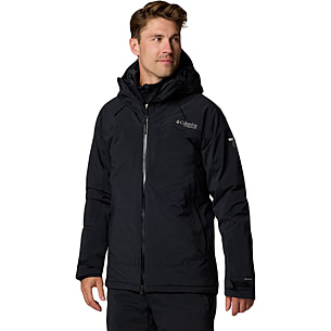 Columbia Cirque Bowl Jacket - Men's , Up to 33% Off with Free S&H