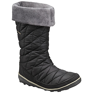 、、 Columbia Heavenly Omni-Heat Slip Winter Boot - Women's