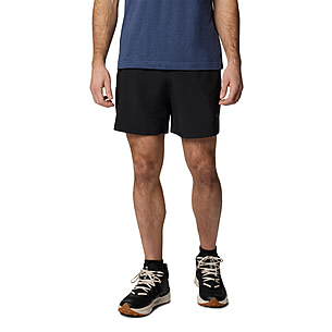 Columbia Hike Brief Short - Men's — CampSaver