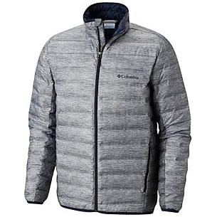 s Columbia Lake 22 Down Jacket - Mens — CampSaver