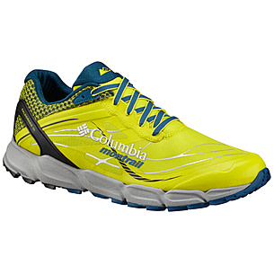 Columbia Caldorado III Trailrunning Shoes - Men's — CampSaver