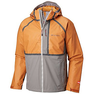 Columbia OutDry Rogue Interchange Jacket - Men's — CampSaver