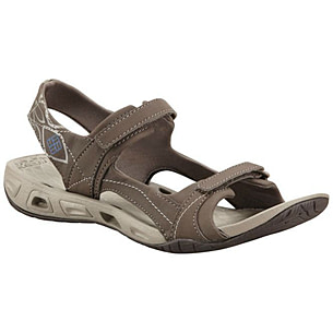 Columbia Sunlight Vent II Sandal - Women's — CampSaver