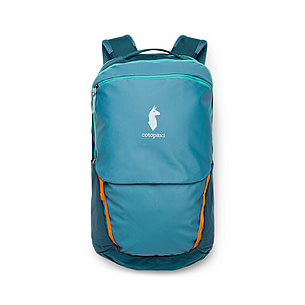 16 liters capacity cotopaxi backpack COTOBTP Batac 16L Bulk On average Cotopaxi Batac 16 L Backpack