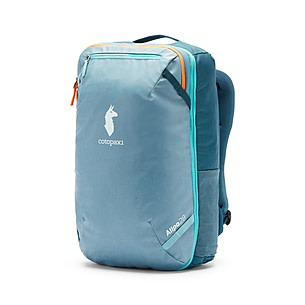 Cotopaxi Allpa 28L Travel Pack with Free S&H — CampSaver