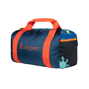 cotopaxi ボストンバッグ mariveles Cotopaxi Mariveles 32L Duffel Bag — CampSaver
