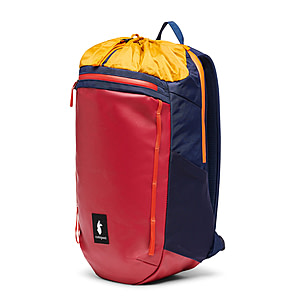 Cotopaxi Moda 20L Backpack — CampSaver