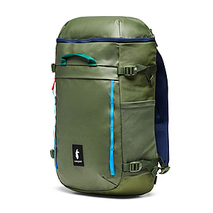 Peak×Finisterre Soft Bucket 24L&12L Snow Peak + Finisterre Drift Bucket – Snow Peak