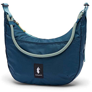 Cotopaxi Trozo 8L Shoulder Bag, Cada DIa with Free S&H