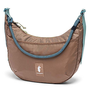 Cotopaxi Trozo 8L Shoulder Bag T8-S25-BS , 40% Off — CampSaver