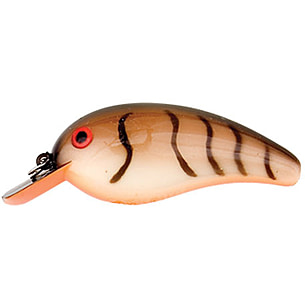cordell big o fishing lure Cotton C77 Perch The Big O was Cotton Cordell’s first “million Cotton Cordell Big O Squarebill