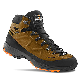 Crispi Crossover Light Pro GTX Backpacking Boots - Men's — CampSaver
