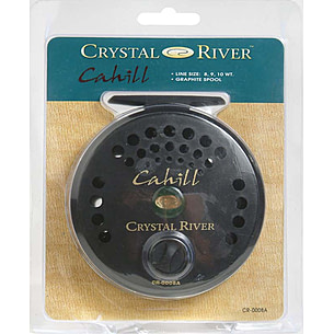crystal river fishing reels GoReel Pro Rodless Hand Reel Tidal Blue Say hello to simplicity Crystal River Fly Fishing |