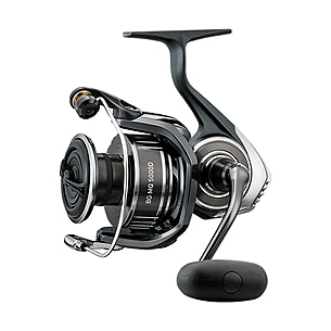 daiwa bg 8000 reel Daiwa BG MQ 8000 Spinning Reel BGMQ8000-H with Free S&H — CampSaver