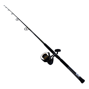 daiwa 4 piece rod and reel TEAM SURF RODS Daiwa US or just keeping in your vehicle just in case you run across that perfect spot to fish Daiwa Ultra Light Mini Spin