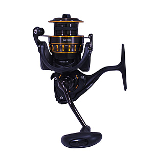 Daiwa Reel BG Spinning Daiwa Reel BG Spinning