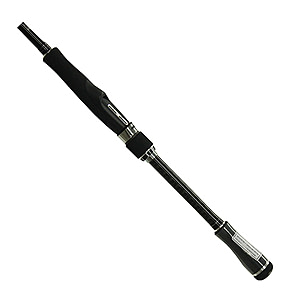 daiwa cronos reel 1 Piece Baitcasting 721HB  JDM TACKLE HEAVEN balanced Air Rotor is 15 percent lighter than conventional rotors yet just as strong Daiwa Cronos Bass Spinning Fishing