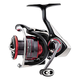 Daiwa Fuego LT 3000 Spinning Reel FGLT3000D-C , $5.00 Off with