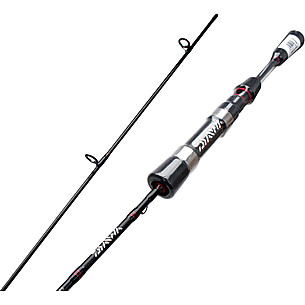 Daiwa Laguna Spinning Rod — CampSaver