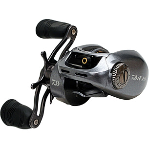 Daiwa Lexa 100 Baitcast Reel CampSaver Daiwa Lexa 100 Baitcast Reel CampSaver