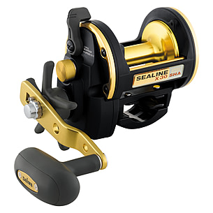 Daiwa Sealine-X SHA 30 Trolling Reel SL-X30SHA , 18% Off with Free