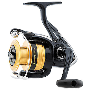 Daiwa Sweepfire-2B 4500 Spinning Reel SWF4500-2B , 23% Off CampSaver Daiwa Sweepfire-2B 4500 Spinning Reel SWF4500-2B , 23% Off CampSaver