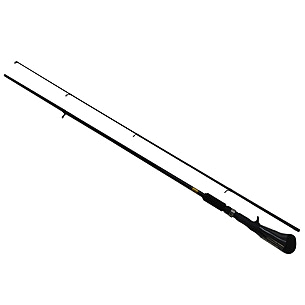 Daiwa Sweepfire-D Pistol Grip Rod SWD602MFP — CampSaver