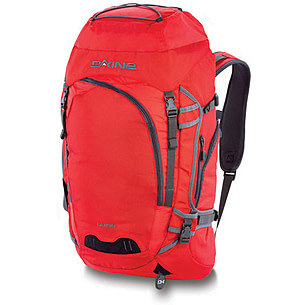 Dakine Guide 55 Pack — CampSaver