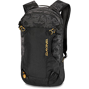Dakine Heli Pack 12L Backpack — CampSaver
