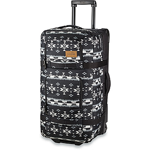 新品未使用DAKINEダカインGIRLS SPLIT ROLLER SM 65L Split Roller Bag 85L - Midnight Blooms – Dakine