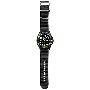 Dakota Watches Ion Oversized Watch — CampSaver display picture 2