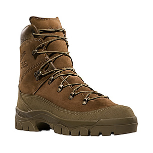 Danner ICH Military Boots, Olive 43515X — CampSaver