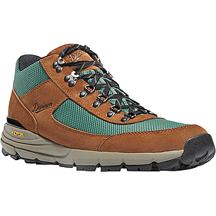 Danner South Rim 600 4in Hiking Shoes - Men display picture 1