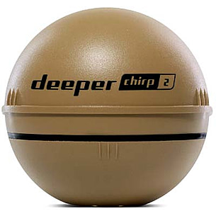 chirp technology fish finders Deeper MAX Castable GPS Finder Portable Sonar Depth and Fish Finder for Boat Fishing, Ice Fishing, Shore Fishing Deeper Chirp+ 4 Sonar Fishfinder