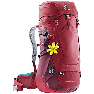 Deuter Futura 28 SL Backpack - Women