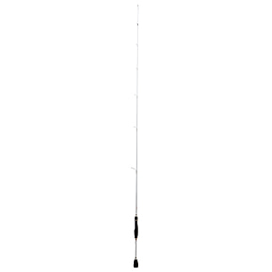 Duckett Fishing Crappie Slayer Spinning Rod - Main Image