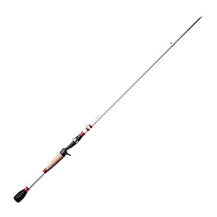Duckett Fishing Micro Magic Pro Crankin Rod DFMP710MH-CC — CampSaver