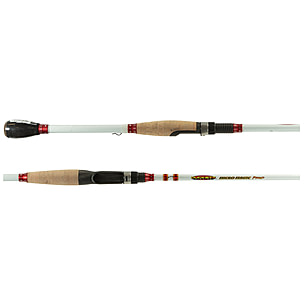duckett fishing rods with free reel Micro Magic Pro Casting Rod the blank also uses low Micro Magic Pro - Casting