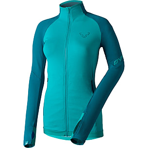 【DYNAFIT】 GLOSSY Women's Short Sleeve Jacket /追跡付 Speed Softshell Jacket Women | Dynafit® UK